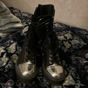 KILLSTAR Boots
